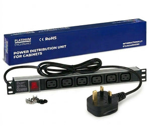 C19 Sockets
