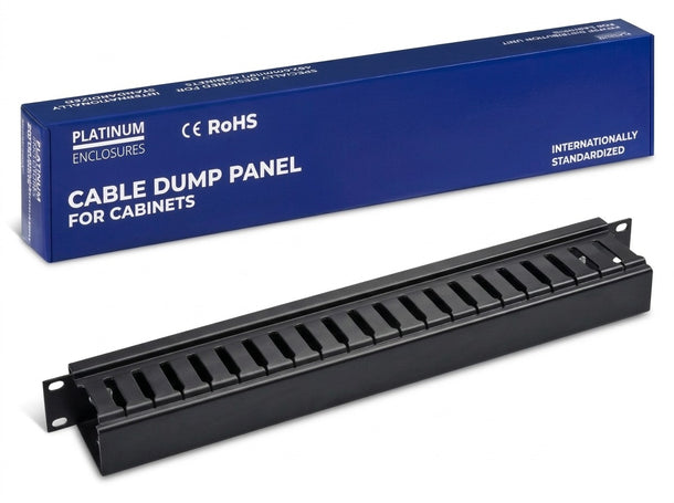 Cable Dump Panels 19