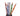 Cat6 UTP External Black Cable - 305m