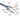 Cat6a U/FTP LSOH B2ca Blue Cable - 305m