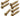 Shield Anchor Loose Bolt (M8 × 60mm)