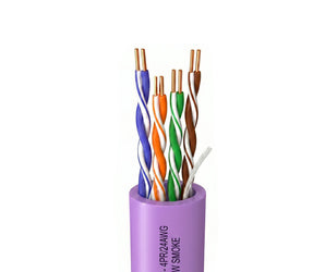 Cat5e UTP LSOH Dca Cable - 305m