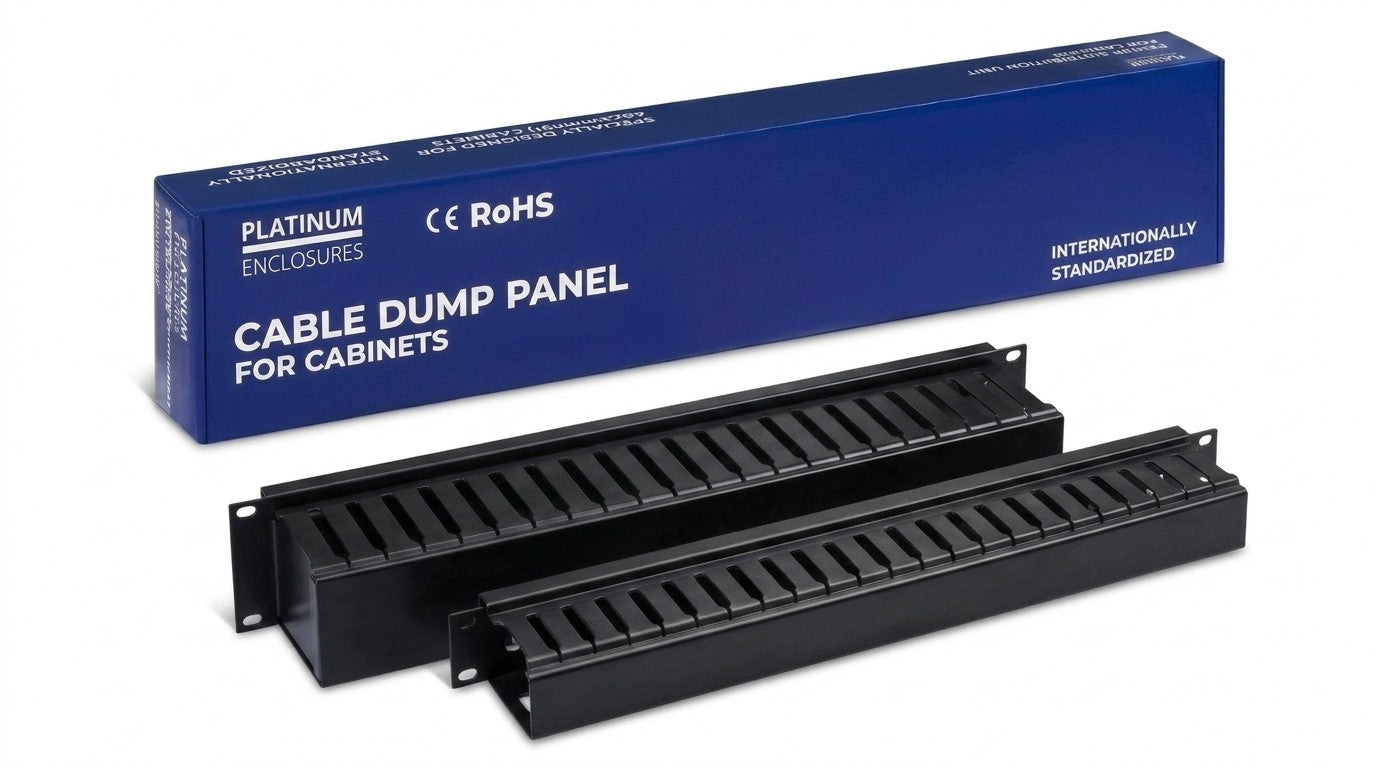 Dumping Cable Cable Dump Panels 19