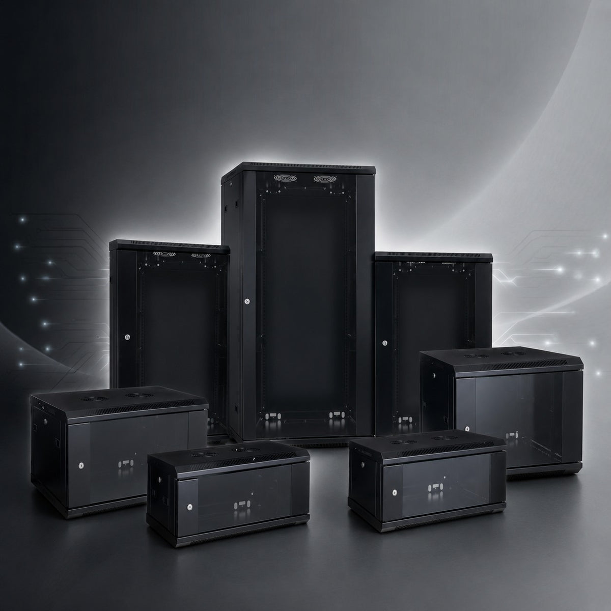 Platinum Enclosures