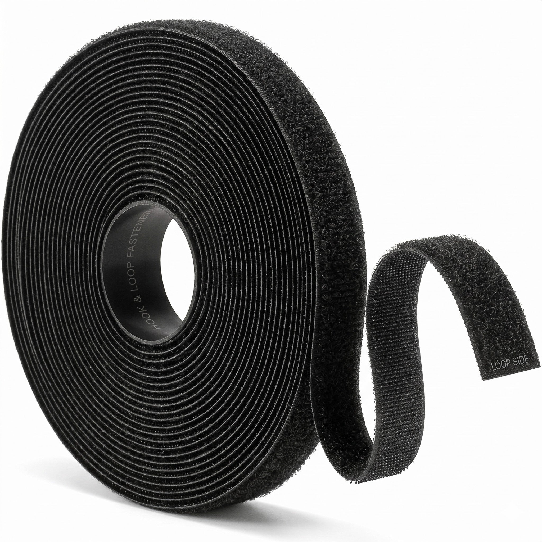 Chain Loop Fastner Hook & Loop Fastener Reel | Platinum Enclosures