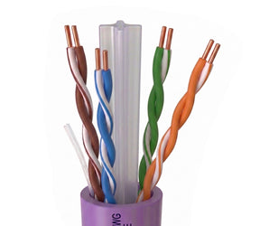 Cat6 UTP LSOH Dca Cable - 305m