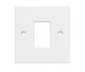 Faceplate - Euro Module