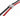 LSOH Coated Stainless Steel Cable Ties - Packs of 100
