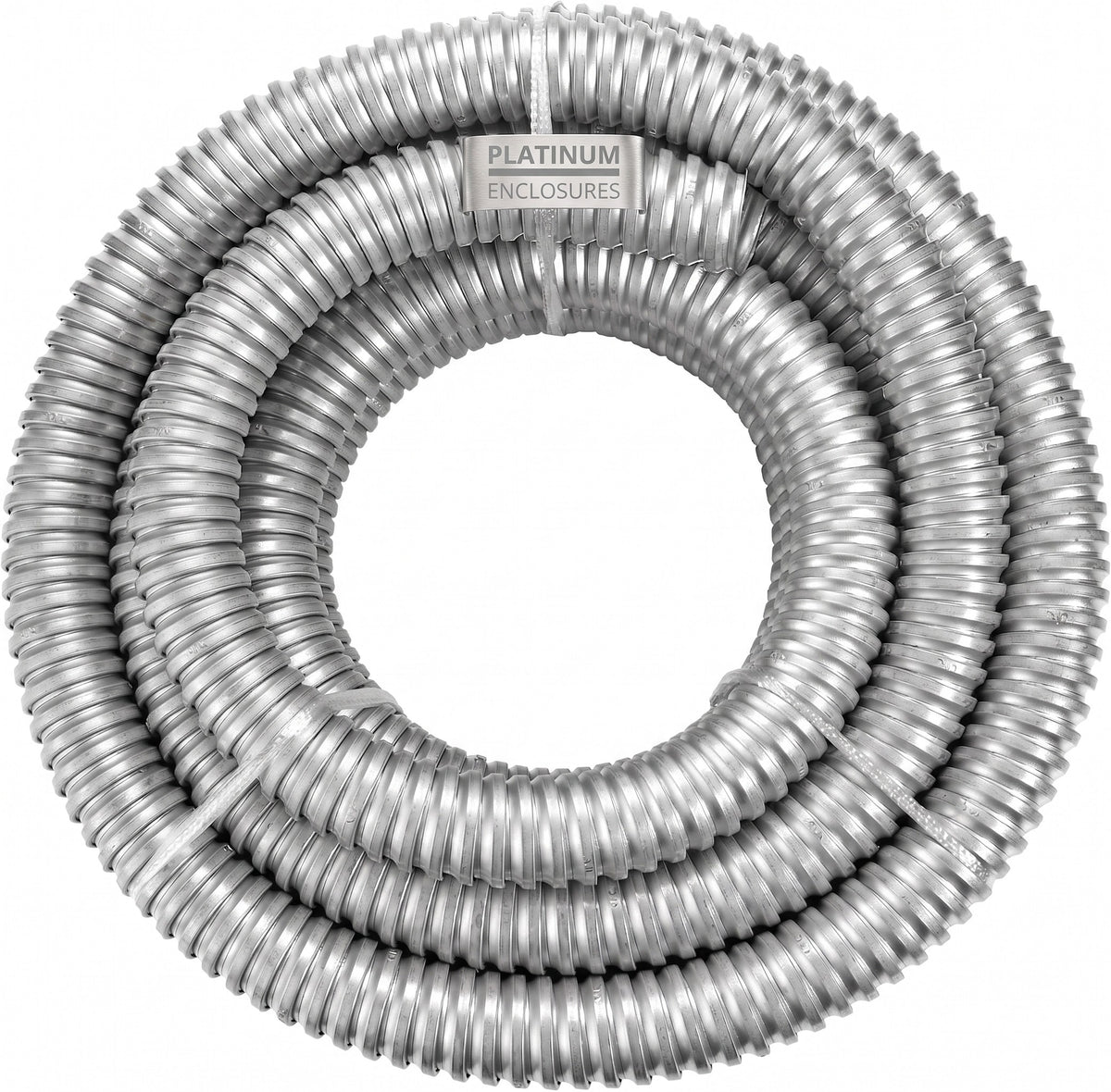 Steel Flexible Conduit | Platinum Enclosures